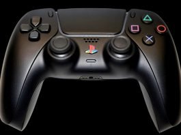 PlayStation zapowiada wsteczną kompatybilność? Otóż, nie tym razem PlayStation-5-DualSense-6