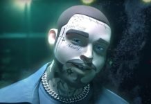 Post Malone – wirtualny koncert z okazji 25-lecia Pokemon Post Malone Pokemon