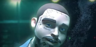 Post Malone – wirtualny koncert z okazji 25-lecia Pokemon Post Malone Pokemon