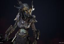 Predator: Hunting Grounds – Valkyrie, prywatne mecze i tryb wielkich głów Predator: Hunting Grounds