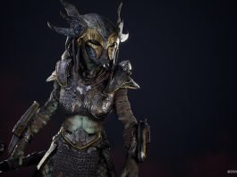 Predator: Hunting Grounds – Valkyrie, prywatne mecze i tryb wielkich głów Predator: Hunting Grounds