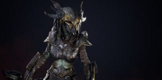 Predator: Hunting Grounds – Valkyrie, prywatne mecze i tryb wielkich głów Predator: Hunting Grounds