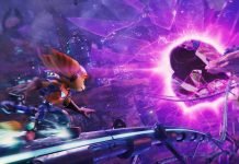 Ratchet & Clank: Rift Apart znamy datę premiery oraz cenę