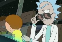 Współtwórca serialu Rick & Morty pracuje nad nową animacją Rick & Morty