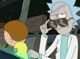 Współtwórca serialu Rick & Morty pracuje nad nową animacją Rick & Morty