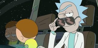 Współtwórca serialu Rick & Morty pracuje nad nową animacją Rick & Morty