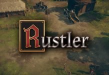 Rustler – recenzja średniowiecznego GTA Rustler