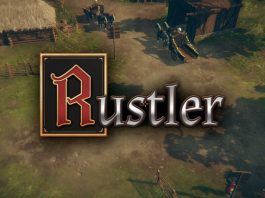 Rustler – „Grand Theft Horse” do zgarnięcia za darmo Rustler