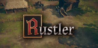 Rustler – recenzja średniowiecznego GTA Rustler