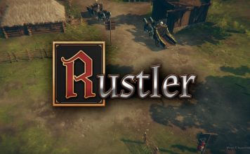 Rustler – „Grand Theft Horse” do zgarnięcia za darmo Rustler