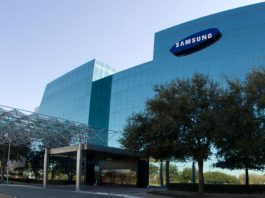 Samsung rozpoczął sprzedaż telewizorów Mini LED samsung