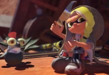 Splatoon 3 zadebiutuje na Nintendo Switch w 2022 roku Splatoon 3
