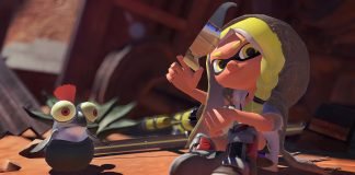 Splatoon 3 zadebiutuje na Nintendo Switch w 2022 roku Splatoon 3