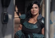 Gina Carano nie pojawi się już w żadnej produkcji Star Wars Gina Carano