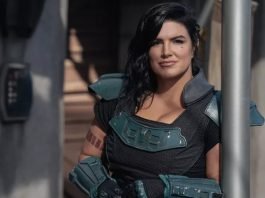 Gina Carano nie pojawi się już w żadnej produkcji Star Wars Gina Carano
