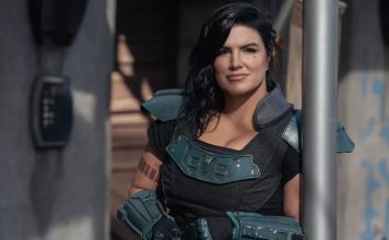 Gina Carano nie pojawi się już w żadnej produkcji Star Wars Gina Carano