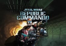 Star Wars: Republic Commando trafi na PS4 i Nintendo Switch Republic Commando