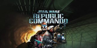 Star Wars: Republic Commando trafi na PS4 i Nintendo Switch Republic Commando
