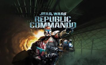 Star Wars: Republic Commando trafi na PS4 i Nintendo Switch Republic Commando