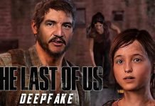 The Last of Us – Deepfake wykorzystany do umieszczenia w grze Pedro Pascala i Belli Ramsey The Last of Us