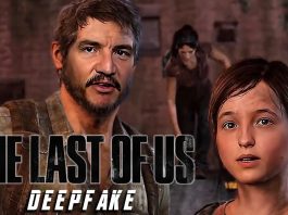 The Last of Us – Deepfake wykorzystany do umieszczenia w grze Pedro Pascala i Belli Ramsey The Last of Us