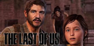The Last of Us – Deepfake wykorzystany do umieszczenia w grze Pedro Pascala i Belli Ramsey The Last of Us