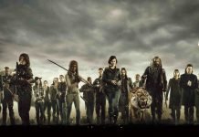 The Walking Dead – rozpoczęła się produkcja ostatniego sezonu The Walking Dead