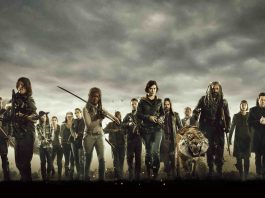 The Walking Dead – rozpoczęła się produkcja ostatniego sezonu The Walking Dead