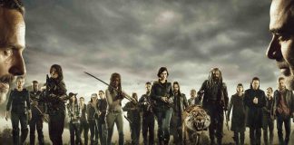 The Walking Dead – rozpoczęła się produkcja ostatniego sezonu The Walking Dead