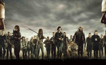 The Walking Dead – rozpoczęła się produkcja ostatniego sezonu The Walking Dead