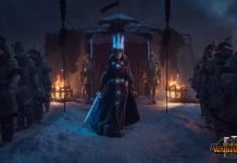 Total War: Warhammer 3 jest już na szczycie najchętniej kupowany gier Steama Total War Warhammer 3