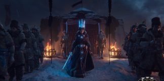 Total War: Warhammer 3 jest już na szczycie najchętniej kupowany gier Steama Total War Warhammer 3