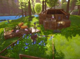 Najciekawsze dema trwającego Steam Game Festival