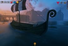 Valheim – nowy mod pozwala oswoić każde stworzenie w grze Valheim