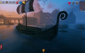 Valheim cały czas na szczycie rankingu sprzedaży Steam Valheim