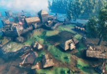 Jak efektywnie wykorzystać swój serwer dedykowany w gamingu? Valheim