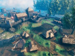 Valheim w tydzień sprzedał ponad milion kopii gry Valheim