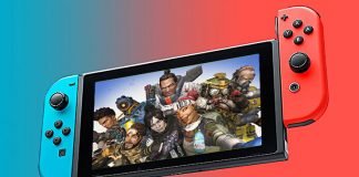 E3 2021 – kiedy odbędzie się Nintedo Direct? Nintendo Switch Apex Legends