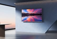 Xiaomi wprowadza nowy telewizor Xiaomi MI TV Q1 to QLED 75 cali, ze złączem HDMI 2.1