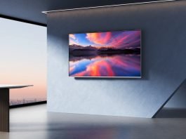 Xiaomi wprowadza nowy telewizor Xiaomi MI TV Q1 to QLED 75 cali, ze złączem HDMI 2.1