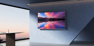 Xiaomi wprowadza nowy telewizor Xiaomi MI TV Q1 to QLED 75 cali, ze złączem HDMI 2.1