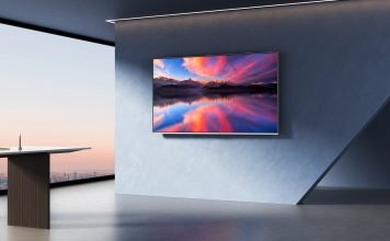 Xiaomi wprowadza nowy telewizor Xiaomi MI TV Q1 to QLED 75 cali, ze złączem HDMI 2.1