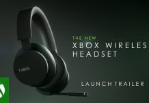 Xbox – nowy bezprzewodowy zestaw słuchawkowy Xbox Series Headset