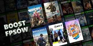 Xbox FPS Boost: Microsoft myśli jak wprowadzić funkcję w starszych grach Xbox FPS Boost