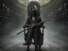 Plotki sugerują Bloodborne: Hunter’s Edition na PS5 i PC bloodborne