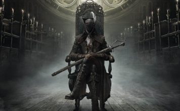 Bloodborne pokonany przez pięciolatka. Według jego ojca gry nie potrzebują trybu easy bloodborne
