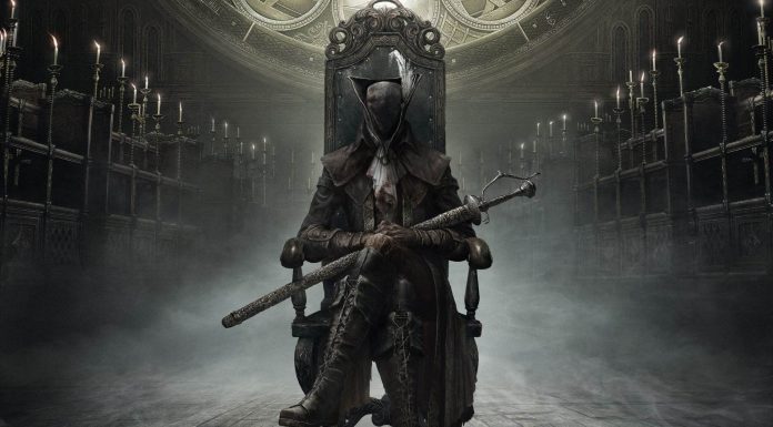 Możemy zapomnieć o remake’u Bloodborne bloodborne