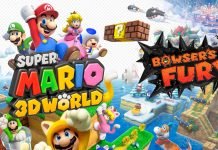 Super Mario 3D World + Bowser’s Fury wyciekło do sieci przed premierą Super Mario