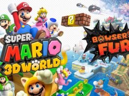 Super Mario 3D World + Bowser’s Fury wyciekło do sieci przed premierą Super Mario