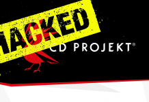 Kod źródłowy gry Gwint już wyciekł do internetu, trwa aukcja o kod źródłowy Cyberpunk 2077